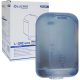 Dispenser (dozator), Lucart, L-One Maxi, albastru, din plastic, pentru rola prosop, 38.1x29x22.3 CM